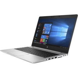 HP EliteBook 840 G6, i5-8365U, 8GB RAM, 256GB M.2 SSD, 14" FHD, Win 11 Pro