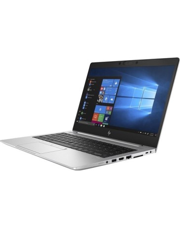 HP EliteBook 840 G6, i5-8365U, 8GB RAM, 256GB M.2 SSD, 14" FHD, Win 11 Pro