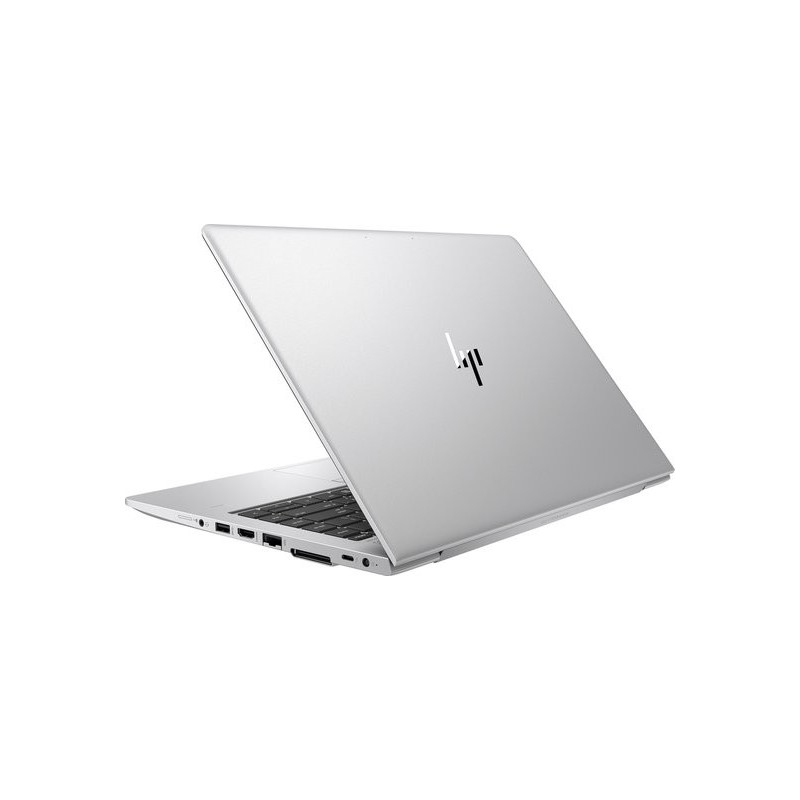HP EliteBook 840 G6, i5-8365U, 8GB RAM, 256GB M.2 SSD, 14" FHD, Win 11 Pro