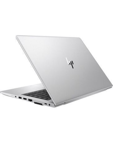 HP EliteBook 840 G6, i5-8365U, 8GB RAM, 256GB M.2 SSD, 14" FHD, Win 11 Pro