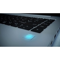 HP EliteBook 840 G6, i5-8365U, 8GB RAM, 256GB M.2 SSD, 14" FHD, Win 11 Pro