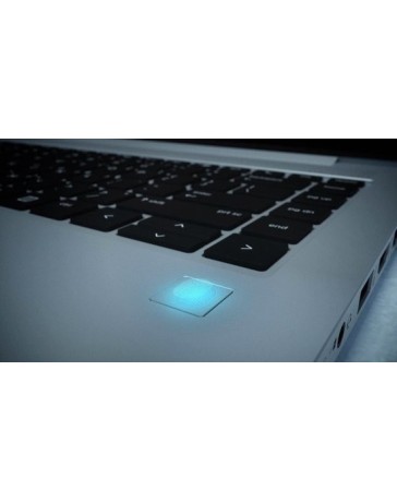 HP EliteBook 840 G6, i5-8365U, 8GB RAM, 256GB M.2 SSD, 14" FHD, Win 11 Pro