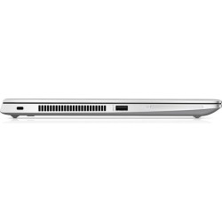 HP EliteBook 840 G6, i5-8365U, 8GB RAM, 256GB M.2 SSD, 14" FHD, Win 11 Pro
