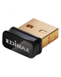 Edimax EW-7811UN V2 N150 Wi-Fi 4 Nano USB Adapter
