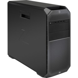 HP Z4 G4 Workstation – Xeon W-2125 4.0GHz, 16GB RAM, Quadro P620, 512GB SSD, Win11 Pro