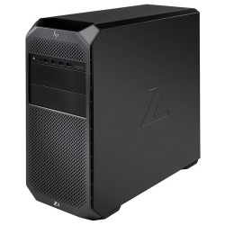 HP Z4 G4 Workstation – Xeon W-2125 4.0GHz, 32GB RAM, RTX 4000, 1TB NVMe SSD, Win11 Pro