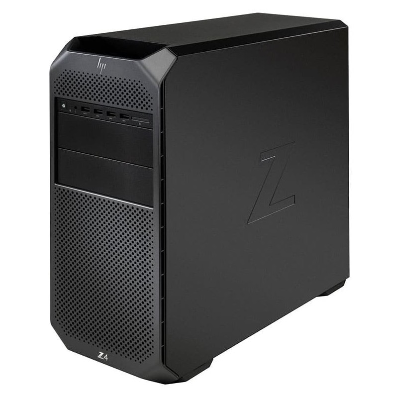 HP Z4 G4 Workstation – Xeon W-2125 4.0GHz, 32GB RAM, RTX 4000, 1TB NVMe SSD, Win11 Pro