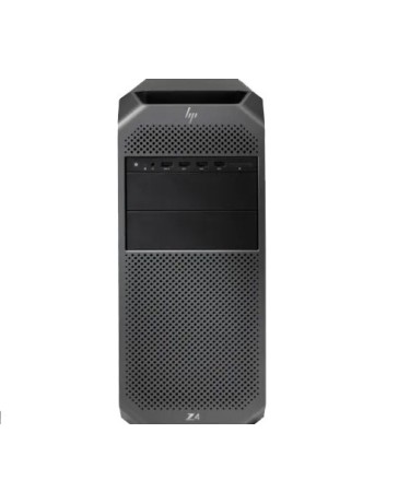 HP Z4 G4 Workstation – Xeon W-2125 4.0GHz, 32GB RAM, RTX 4000, 1TB NVMe SSD, Win11 Pro