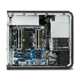 HP Z4 G4 Workstation – Xeon W-2125 4.0GHz, 32GB RAM, RTX 4000, 1TB NVMe SSD, Win11 Pro