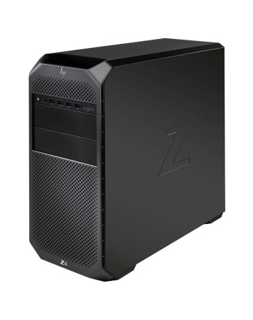 HP Z4 G4 Workstation – Xeon W-2223 3.6GHz, 32GB RAM, Quadro K2000, 1TB SSD + 1TB HDD, Win11 Pro