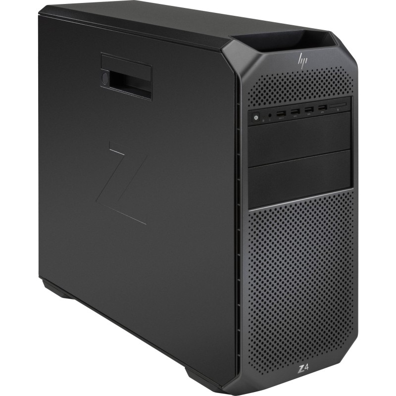 HP Z4 G4 Workstation – Xeon W-2223 3.6GHz, 32GB RAM, Quadro K2000, 1TB SSD + 1TB HDD, Win11 Pro