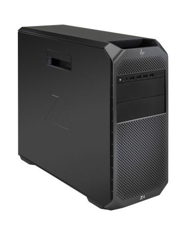 HP Z4 G4 Workstation – Xeon W-2223 3.6GHz, 32GB RAM, Quadro K2000, 1TB SSD + 1TB HDD, Win11 Pro