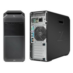 HP Z4 G4 Workstation – Xeon W-2223 3.6GHz, 32GB RAM, Quadro K2000, 1TB SSD + 1TB HDD, Win11 Pro