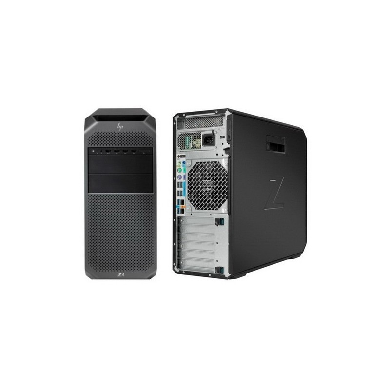HP Z4 G4 Workstation – Xeon W-2223 3.6GHz, 32GB RAM, Quadro K2000, 1TB SSD + 1TB HDD, Win11 Pro