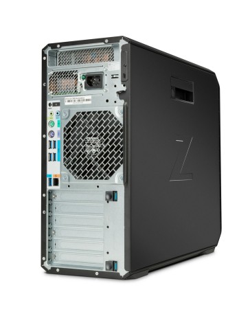 HP Z4 G4 Workstation – Xeon W-2223 3.6GHz, 32GB RAM, Quadro K2000, 1TB SSD + 1TB HDD, Win11 Pro