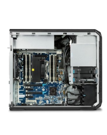 HP Z4 G4 Workstation – Xeon W-2223 3.6GHz, 32GB RAM, Quadro K2000, 1TB SSD + 1TB HDD, Win11 Pro