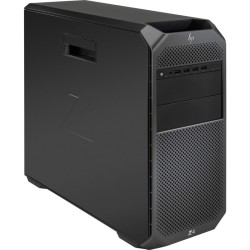 HP Z4 G4 Workstation – Intel Xeon W-2125, 32GB RAM, 1TB SSD, Quadro RTX 4000, Windows 11 Pro