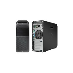 HP Z4 G4 Workstation – Intel Xeon W-2125, 32GB RAM, 1TB SSD, Quadro RTX 4000, Windows 11 Pro
