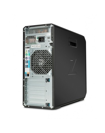 HP Z4 G4 Workstation – Intel Xeon W-2125, 32GB RAM, 1TB SSD, Quadro RTX 4000, Windows 11 Pro