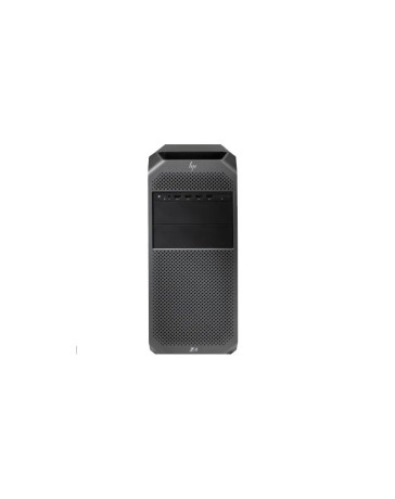 HP Z4 G4 Workstation – Xeon W-2133 3.6GHz, 32GB RAM, Quadro P4000 8GB, 512GB SSD, Win11 Pro
