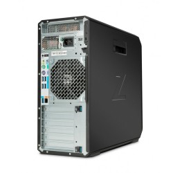 HP Z4 G4 Workstation – Xeon W-2133 3.6GHz, 32GB RAM, Quadro P4000 8GB, 512GB SSD, Win11 Pro