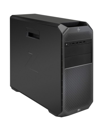 HP Z4 G4 Workstation – Xeon W-2133 3.6GHz, 32GB RAM, Quadro P4000 8GB, 512GB SSD, Win11 Pro