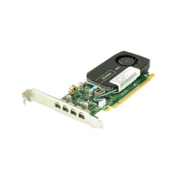 NVIDIA NVS510 2GB PCI-e Grafische Kaart – 4x Mini DP