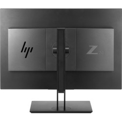 HP Z24n G2 24" IPS LED Monitor – WUXGA, USB-C, DP, HDMI, DVI-D