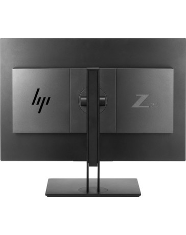 HP Z24n G2 24" IPS LED Monitor – WUXGA, USB-C, DP, HDMI, DVI-D