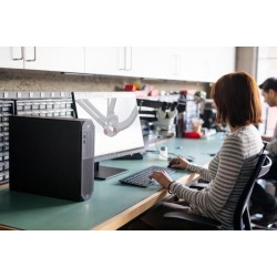HP Z24n G2 24" IPS LED Monitor – WUXGA, USB-C, DP, HDMI, DVI-D