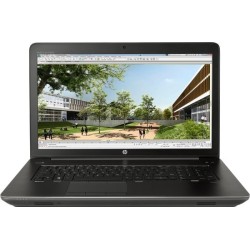 HP ZBook 17 G3 | i7-6820HQ | 32GB DDR4 | 500GB NVMe SSD | Quadro M5000M | Windows 10 Pro