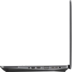 HP ZBook 17 G3 | i7-6820HQ | 32GB DDR4 | 500GB NVMe SSD | Quadro M5000M | Windows 10 Pro