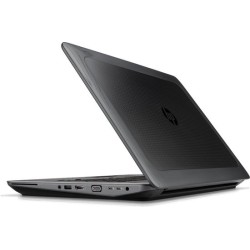 HP ZBook 17 G3 | i7-6820HQ | 32GB DDR4 | 500GB NVMe SSD | Quadro M5000M | Windows 10 Pro
