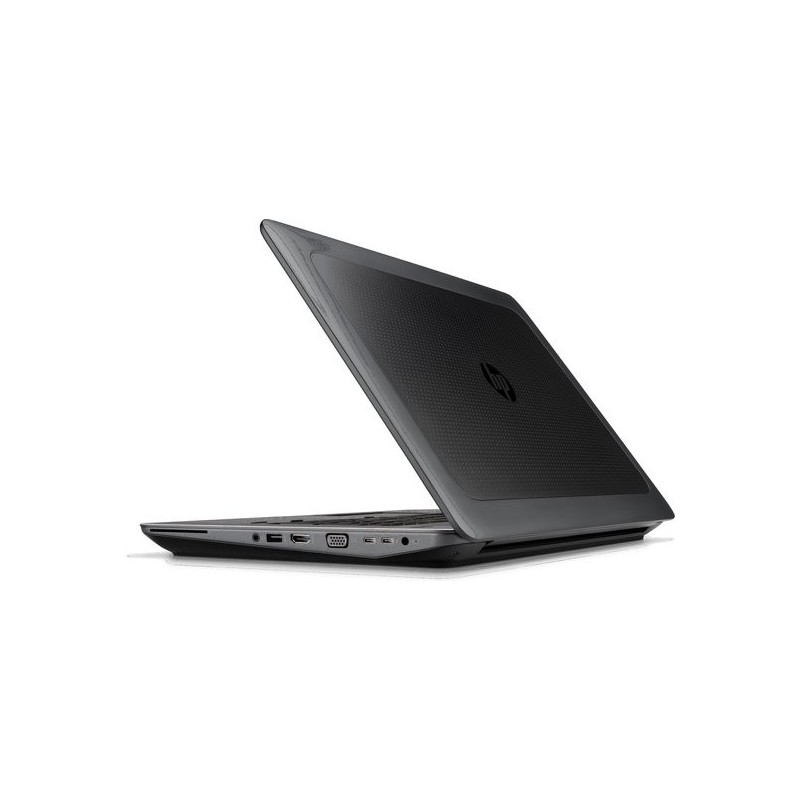 HP ZBook 17 G3 | i7-6820HQ | 32GB DDR4 | 500GB NVMe SSD | Quadro M5000M | Windows 10 Pro
