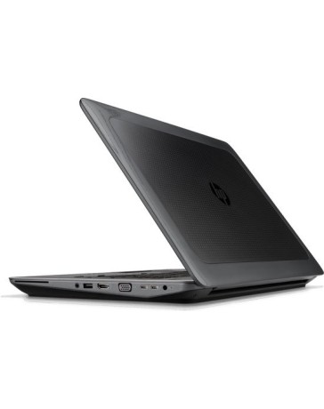 HP ZBook 17 G3 | i7-6820HQ | 32GB DDR4 | 500GB NVMe SSD | Quadro M5000M | Windows 10 Pro