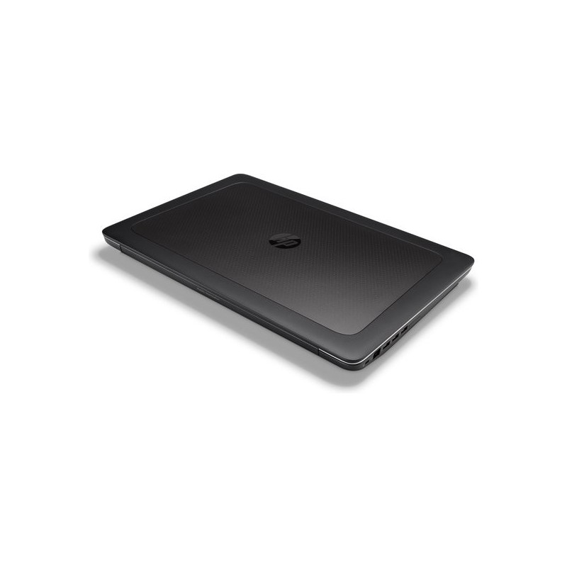 HP ZBook 17 G3 | i7-6820HQ | 32GB DDR4 | 500GB NVMe SSD | Quadro M5000M | Windows 10 Pro