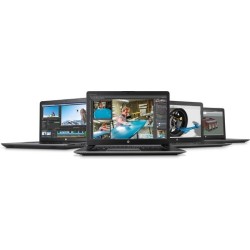 HP ZBook 17 G3 | i7-6820HQ | 32GB DDR4 | 500GB NVMe SSD | Quadro M5000M | Windows 10 Pro