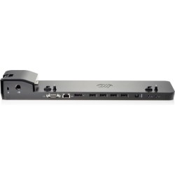 HP UltraSlim Dock 2013 - Voor EliteBook Serie | Docking Station