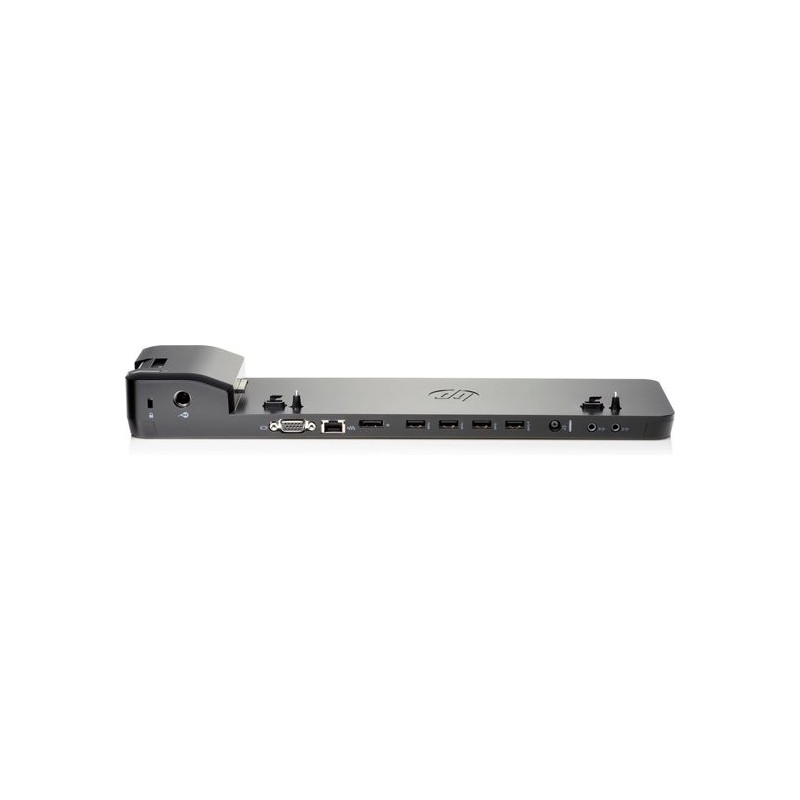 HP UltraSlim Dock 2013 - Voor EliteBook Serie | Docking Station