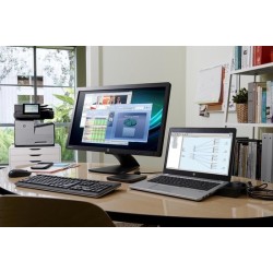 HP UltraSlim Dock 2013 - Voor EliteBook Serie | Docking Station
