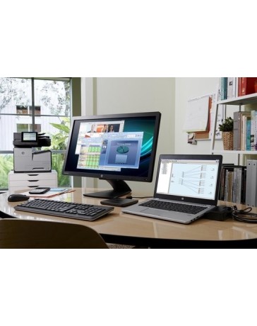 HP UltraSlim Dock 2013 - Voor EliteBook Serie | Docking Station