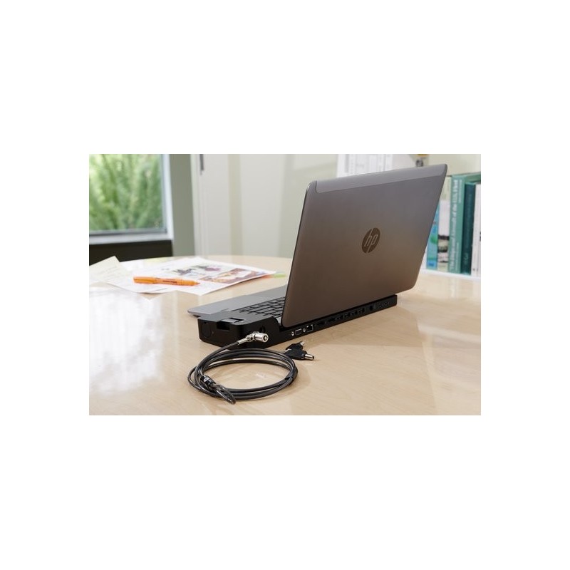 HP UltraSlim Dock 2013 - Voor EliteBook Serie | Docking Station