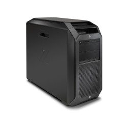 HP Z8 G4 Workstation – 2x Xeon Gold 6134, 192GB DDR4, 1TB SSD, Quadro P5000 16GB, Win 10 Pro