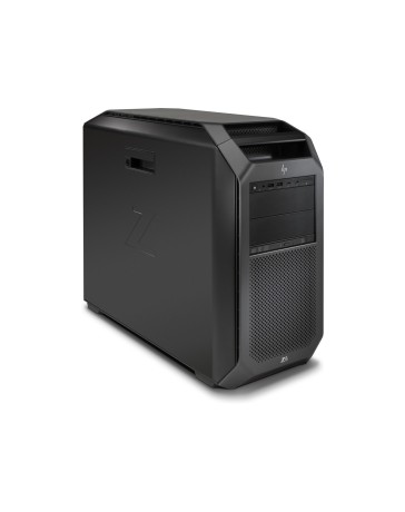 HP Z8 G4 Workstation – 2x Xeon Gold 6134, 192GB DDR4, 1TB SSD, Quadro P5000 16GB, Win 10 Pro