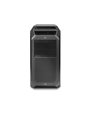 HP Z8 G4 Workstation – 2x Xeon Gold 6134, 192GB DDR4, 1TB SSD, Quadro P5000 16GB, Win 10 Pro