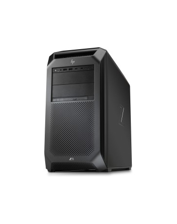 HP Z8 G4 Workstation – 2x Xeon Gold 6134, 192GB DDR4, 1TB SSD, Quadro P5000 16GB, Win 10 Pro