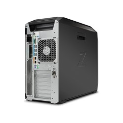 HP Z8 G4 Workstation – 2x Xeon Gold 6134, 192GB DDR4, 1TB SSD, Quadro P5000 16GB, Win 10 Pro