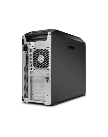 HP Z8 G4 Workstation – 2x Xeon Gold 6134, 192GB DDR4, 1TB SSD, Quadro P5000 16GB, Win 10 Pro
