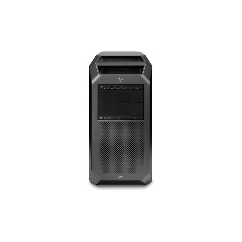 HP Z8 G4 Workstation – 2x Xeon Gold 6134, 192GB DDR4, 1TB SSD, Quadro P5000 16GB, Win 10 Pro