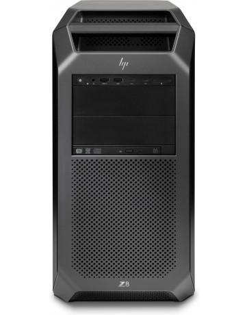HP Z8 G4 Workstation – 2x Xeon Gold 6134, 192GB DDR4, 1TB SSD, Quadro P5000 16GB, Win 10 Pro